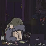 KottonVill : 다락방 - 벅스 KottonVill : 다락방 / kumira