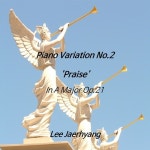 이재량 피아노 변주곡 2번 찬송 A장조 Op.21/이재량 - 벅스 이재량 피아노 변주곡 2번 찬송 A장조 Op.21 / 이재량