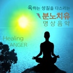 욱하는 성질을 다스리는 분노치유 명상음악 (1/f 자연치유리듬이 포함된 기능성 음악 테라피) - 벅스 욱하는 성질을 다스리는 분노치유... 