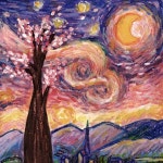 봄이 내리는 밤 - 벅스 봄이 내리는 밤 / 디에이 프로젝트 (D.A Project)