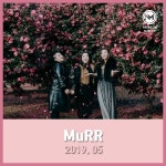 [다달달달 프로젝트] 뮤르와 함께 춤을 - 벅스 [다달달달 프로젝트] 뮤르와 함께 춤을 / MuRR(뮤르)