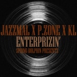 Enterprizin - 벅스 Enterprizin / 재즈말(JAZZMAL), 피존 (P.ZONE), KL