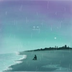 장마 (Inst.)/이틀밤(2night) - 벅스 장마 (Inst.) / 이틀밤(2night)