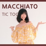 tic toc - 벅스 tic toc / 마끼아또