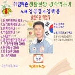 작가 금의손 생활한방 경락약초가 - 벅스 작가 금의손 생활한방 경락약초가 / 김금장과 김핵총