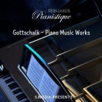 Gottschalk: Danza, Op.33/피아니스티크 - 벅스 Gottschalk: Danza, Op.33 / 피아니스티크