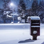 그 겨울, 마지막 편지 - 벅스 그 겨울, 마지막 편지 / 임준우