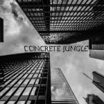 Concrete Jungle - 벅스 Concrete Jungle / Blue Light