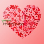 Happiness - 벅스 Happiness / 릴리모닝스타