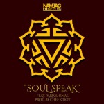 Soul Speak (feat. Paris Shenae & Chef K Dot) - 벅스 Soul Speak (feat. Paris Shenae & Chef K Dot) / Nametag Alexander