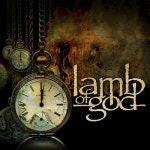 New Colossal Hate - 벅스 New Colossal Hate / Lamb Of God(램 오브 갓)