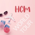 World Tour - 벅스 World Tour / Hcm(에이치센치)