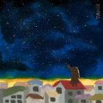 밤하늘을 그려가는 별/시화(XIHWA) - 벅스 밤하늘을 그려가는 별 / 시화(XIHWA)