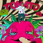 TOMATO - 벅스 TOMATO / dramabo!damovie