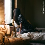 먹구름이 흘러가는 어느 늦은 저녁에 - 벅스 먹구름이 흘러가는 어느 늦은 저녁에 / 모노이 프로젝트(Monoi Project)