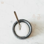 소금/오화평 - 벅스 소금 / 오화평
