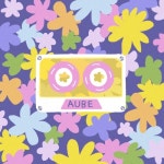 웃음꽃 - 벅스 웃음꽃 / AUBE(오브)