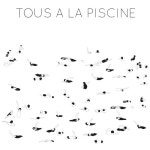 모두 수영장에 (TOUS A LA PISCINE) - 벅스 모두 수영장에 (TOUS A LA PISCINE) / PPCX (피터팬컴플렉스)