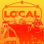 LOCAL - 벅스 LOCAL / 玖壹壹 911 (Nine One One)
