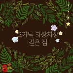 오가닉 자장자장 깊은 잠 - 벅스 오가닉 자장자장 깊은 잠 / 씽씽송(SingSingSong)