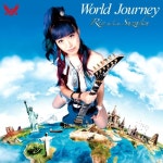 World Journey - 벅스 World Journey / Rie a.k.a. Suzaku(리에 에이케이에이 스자쿠)
