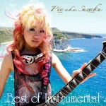 Best of Instrumental - 벅스 Best of Instrumental / Rie a.k.a. Suzaku(리에 에이케이에이 스자쿠)