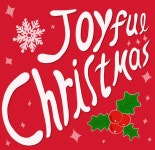 Joyful Christmas - 벅스 Joyful Christmas / 태령, 박지용(소울사람들), 주아(JUA), 넌샬란스