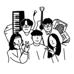 온 힘을 다해/다힘(DaHymn) - 벅스 온 힘을 다해 / 다힘(DaHymn)