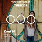 Living For The Moments (Tonystar Extended Mix)/Zeni N - 벅스 Living For The Moments (Tonystar Extended Mix) / Zeni N