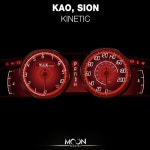 Kinetic (Original Mix)/Kao (KOR), Sion (KOR) - 벅스 Kinetic (Original Mix) / Kao (KOR), Sion (KOR)