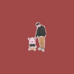 돼지와 함께 춤을 - 벅스 돼지와 함께 춤을 / da_bini_