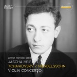 35 mov.1 Allegro moderato (차이콥스키: 바이올린 협주곡 D장조 Op.35 1악장)/Jascha Heifetz(야사 하이페츠), John Barbirolli(존... 