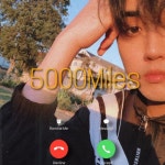 5000miles - 벅스 5000miles / 자니초이 (ZANICHOI)