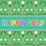 Happy Golf - 벅스 Happy Golf / 유상윤, 임선아