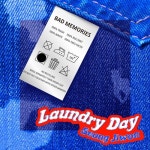 LAUNDRY DAY - 벅스 LAUNDRY DAY / Kniit (니트)