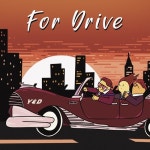 for Drive - 벅스 for Drive / Y&D