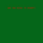 Are You Ready To Reboot Christmas - 벅스 Are You Ready To Reboot Christmas / 머즐 한지수수 (Muzzle Hanjisusu)