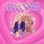 Teddy Bear - 벅스 Teddy Bear / 장가이(Zhangguyy)