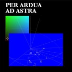 Per Ardua Ad Astra - 벅스 Per Ardua Ad Astra / 머즐 한지수수 (Muzzle Hanjisusu)