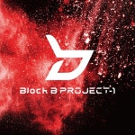 PROJECT-1 EP <TYPE-RED> - 벅스 PROJECT-1 EP <TYPE-RED> / 블락비(Block B)