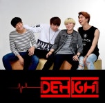 이별주파수 - 벅스 이별주파수 / 디하이트(Dehight)