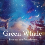 편안한 수면음악 - 벅스 편안한 수면음악 / 그린웨일(Green Whale)