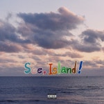 See, Island! - 벅스 See, Island! / 1O\clock (워너클락)