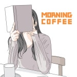 겨울과 봄사이 - 벅스 겨울과 봄사이 / 모닝커피(Morning Coffee)
