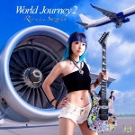 World Journey 2 - 벅스 World Journey 2 / Rie a.k.a. Suzaku(리에 에이케이에이 스자쿠)
