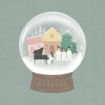 리컬러 성가대 Vol.5 - 벅스 리컬러 성가대 Vol.5 / Recolor