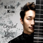 Crystal Vision/Keith Kim (키이스 킴) - 벅스 Crystal Vision / Keith Kim (키이스 킴)