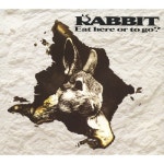 Eat here or to go? - 벅스 Eat here or to go? / RABBIT