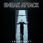 Sneak Attack - 벅스 Sneak Attack / Above Envy(어보브 엔비)