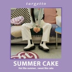 Targetto - 벅스 Targetto / SUMMER CAKE (썸머케익)